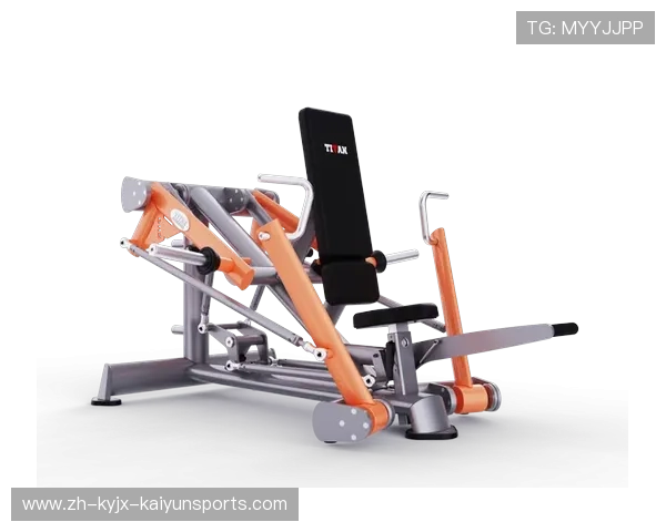 综合类健身器材重量调节方法与应用范围