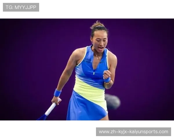 技术不逊对手郑钦文坦言关键分专注力成胜负关键